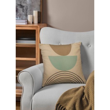 Подушка декоративная Eglo BERHALA 420122-1