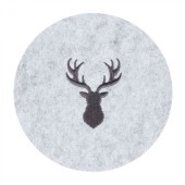 Салфетка для сервировки декоративная Eglo ANDASIBE 420167