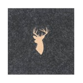 Салфетка для сервировки декоративная Eglo ANDASIBE 420179