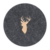 Салфетка для сервировки декоративная Eglo ANDASIBE 420181