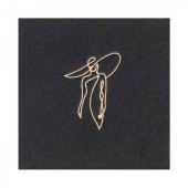 Салфетка для сервировки декоративная Eglo ANDASIBE 420188