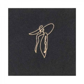 Салфетка для сервировки декоративная Eglo ANDASIBE 420188