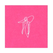 Салфетка для сервировки декоративная Eglo ANDASIBE 420191