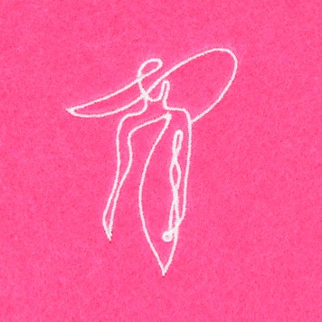 Салфетка для сервировки декоративная Eglo ANDASIBE 420192-2