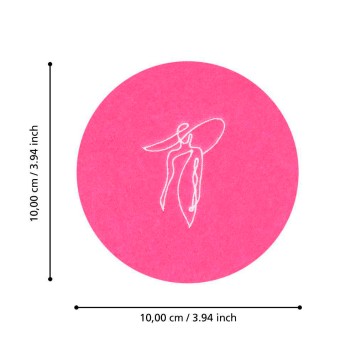 Салфетка для сервировки декоративная Eglo ANDASIBE 420192-3