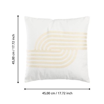 Подушка декоративная Eglo BERHALA 420241-5