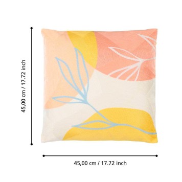 Подушка декоративная Eglo BERHALA 420243-5