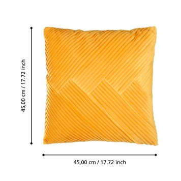 Подушка декоративная Eglo SHOURA 420263-7