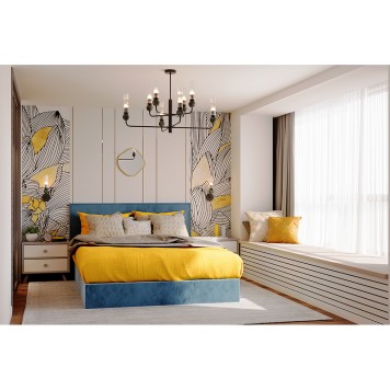 Подушка декоративная Eglo SHOURA 420263-2