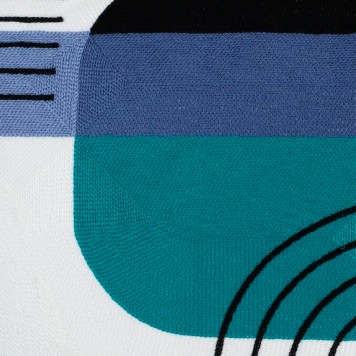 Подушка декоративная Eglo BERHALA 420287-4