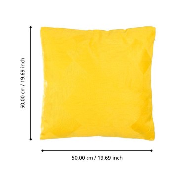 Подушка декоративная Eglo BERHALA 420289-5