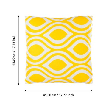 Подушка декоративная Eglo CHEVERY 420293-5