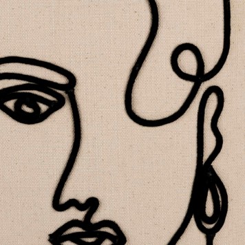 Подушка декоративная Eglo CHEVERY 420329-3