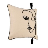 Подушка декоративная Eglo CHEVERY 420329