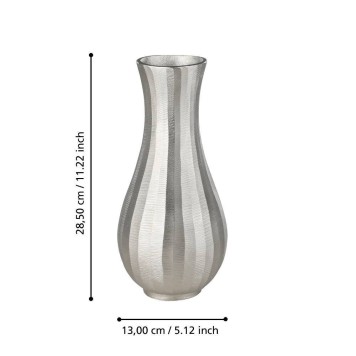 Ваза декоративная Eglo ABUCAY 421053-4