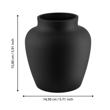 Ваза декоративная Eglo ASINDRO 421203-4