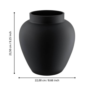 Ваза декоративная Eglo ASINDRO 421209-4