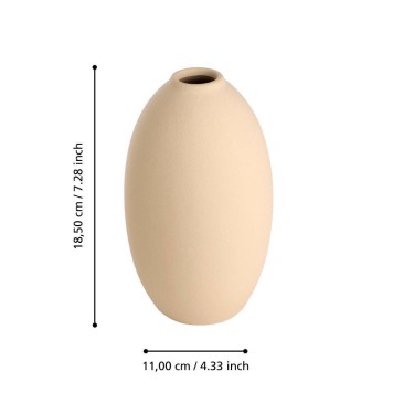 Ваза декоративная Eglo ANJABE 421251-4