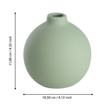 Ваза декоративная Eglo ANJABE 421255-4