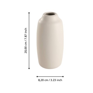 Ваза декоративная Eglo LOVRAN 421396-4