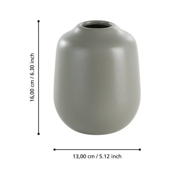 Ваза декоративная Eglo LOVRAN 421397-4