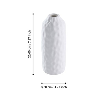 Ваза декоративная Eglo LOVRAN 421399-4