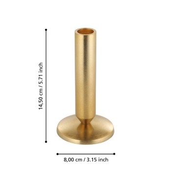 Подсвечник Eglo JELLICOE 422002-3