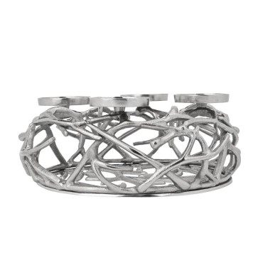 Подсвечник Eglo OROQUIETA 422056-1