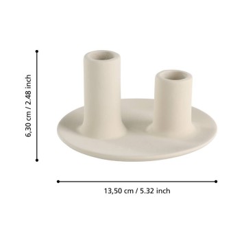 Подсвечник Eglo VALAKISH 422303-3