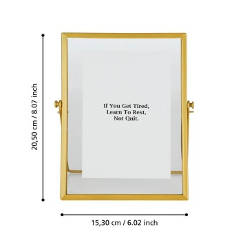 Фоторамка Eglo RENABIE 423004-4