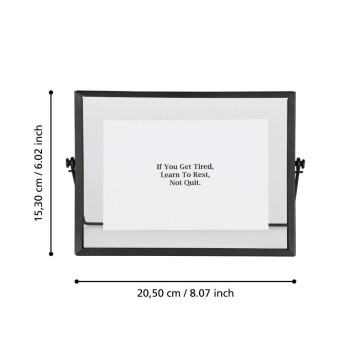 Фоторамка Eglo RENABIE 423005-6