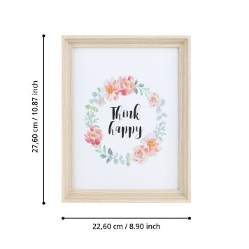 Фоторамка Eglo RENABIE 423007-5