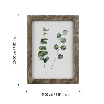 Фоторамка Eglo RENABIE 423011-5