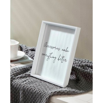 Фоторамка Eglo RENABIE 423016-1