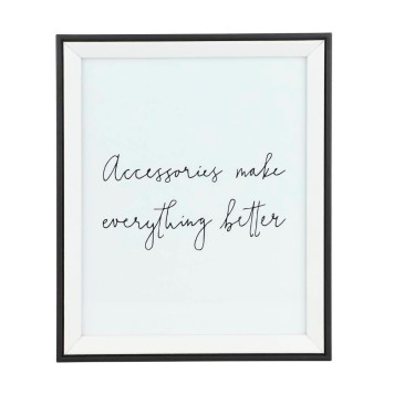 Фоторамка Eglo RENABIE 423018-2