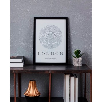 Картина Eglo ROBERVAL 423026-1