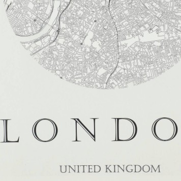 Картина Eglo ROBERVAL 423026-3