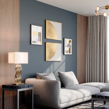 Картина Eglo ROBERVAL 423033-1