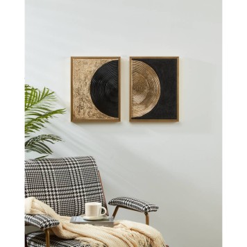 Комплект из 2х картин Eglo ROBERVAL 423034-1