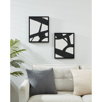 Комплект из 2х картин Eglo ROBERVAL 423036-1