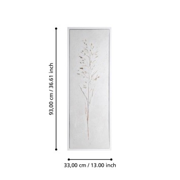 Картина Eglo ALAMINOS 423038-5