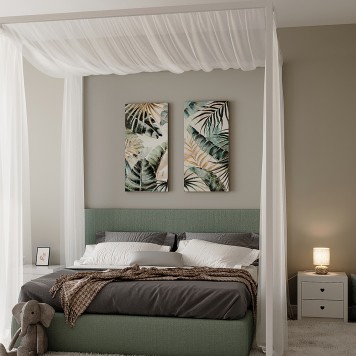 Картина Eglo ALAMINOS 423046-1