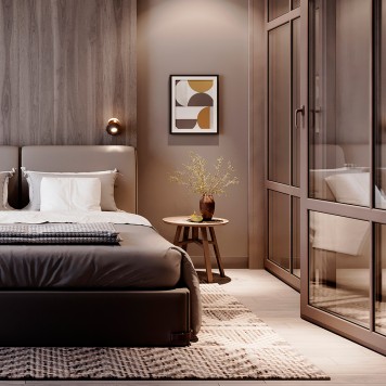 Картина Eglo ROBERVAL 423062-9