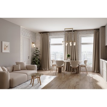 Картина Eglo ROBERVAL 423063-2