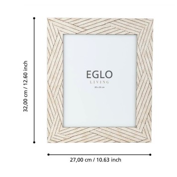 Фоторамка Eglo KEMAYAN 423076-5