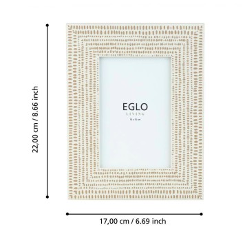 Фоторамка Eglo KEMAYAN 423077-5