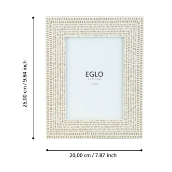 Фоторамка Eglo KEMAYAN 423078-5