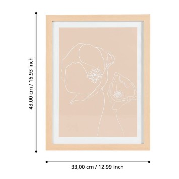 Картина Eglo ROBERVAL 423083-5