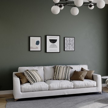 Картина Eglo ROBERVAL 423085-1