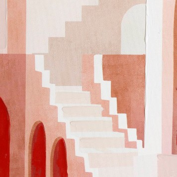 Картина Eglo JERANTUT 423114-3